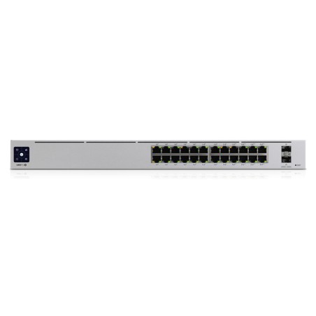 Switch UBIQUITI USW-PRO-24-POE Gigabit Ethernet