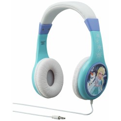 Kopfhörer eKids Frozen 2 Blau (MPN M0200579)