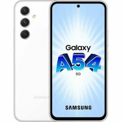 Smartphone Samsung A54 5G... (MPN S0238486)