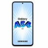 Smartphone Samsung A54 5G 128 GB Weiß 8 GB RAM Octa Core™ 6,4" 128 GB
