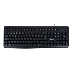 Tastatur iggual CK-BASIC2-105T (MPN S0238777)