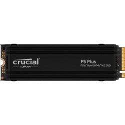 Festplatte Crucial CT2000P5PSSD5 2 TB 2 TB SSD