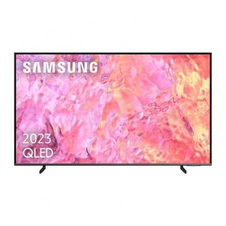 Smart TV Samsung TQ65Q64C 4K Ultra HD 65" LED QLED Wi-Fi