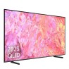 Smart TV Samsung TQ65Q64C 4K Ultra HD 65" LED QLED Wi-Fi