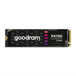 Festplatte GoodRam PX700 SSD SSDPR-PX700-02T-80 2 TB SSD