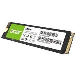 Festplatte Acer FA200 500 GB SSD
