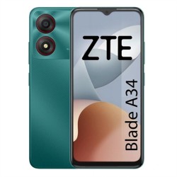 Smartphone ZTE Blade A34... (MPN S0239221)