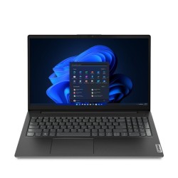 Laptop Lenovo V15 15,6" Intel Core i7-1355U 16 GB RAM 512 GB SSD Qwerty Spanisch