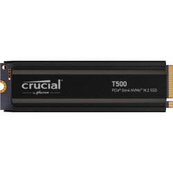 Festplatte Crucial CT1000T500SSD5 1 TB SSD