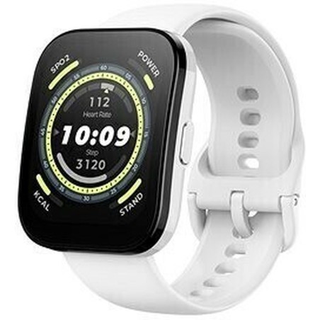 Smartwatch Amazfit W2215EU3N 1,91" Weiß