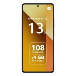 Smartphone Xiaomi MZB0FPBEU 6 GB RAM Schwarz