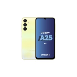 Smartphone Samsung Galaxy A25 6,5" Octa Core 8 GB RAM 256 GB Neongrün