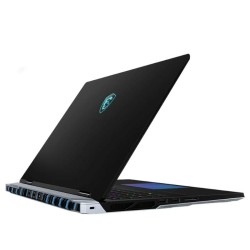 Laptop MSI Titan 18HX-076ES 18" 128 GB RAM 2 TB SSD NVIDIA GeForce RTX 4080 Intel Core i9-14900HX