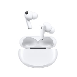 Bluetooth Kopfhörer mit Mikrofon Oppo 6672074 Weiß