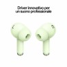 Bluetooth-Kopfhörer Oppo 6672881 grün