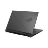 Laptop Asus G814JIR-N6002 Intel Core i9-14900HX 18" 32 GB RAM 1 TB SSD Nvidia Geforce RTX 4070