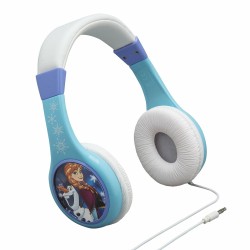 Kopfhörer eKids Frozen 2 Blau