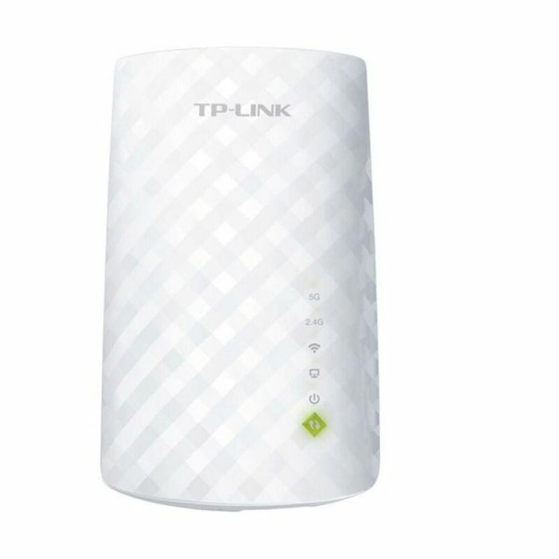 WLAN-Repeater TP-Link TL-WA850RE 2.4 GHz 300 Mbps