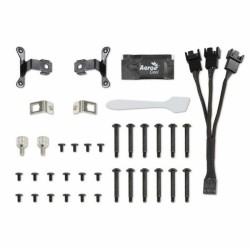 Kühl-Kit Aerocool ACLA-MR3612771 ARGB