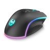 LED Gaming-Maus Krom Keos 6400 dpi RGB