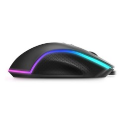 LED Gaming-Maus Krom Keos 6400 dpi RGB