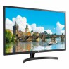 Gaming-Monitor LG 32MN500M-B 32" Full HD IPS HDMI 31,5" Full HD LCD