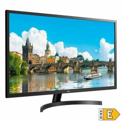 Gaming-Monitor LG 32MN500M-B 32" Full HD IPS HDMI 31,5" Full HD LCD