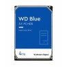 Festplatte Western Digital WD40EZAX 3,5" 4 TB HDD Serial ATA III