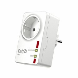 Intelligenter Stecker Fritz! DECT 200 Weiß