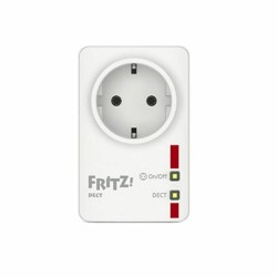 Intelligenter Stecker Fritz! DECT 200 Weiß