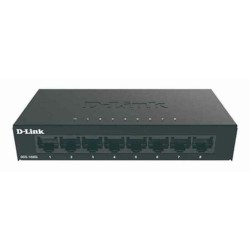 Switch D-Link DGS-108GL/E... (MPN S0229333)