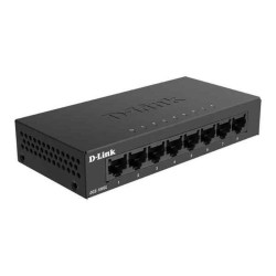 Switch D-Link DGS-108GL/E Gigabit