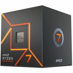 Prozessor AMD 7700 AMD AM5 (MPN S0236533)