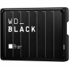 Externe Festplatte Western Digital WDBA3A0040BBK-WESN 4 TB HDD Schwarz