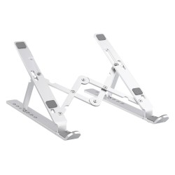 Laptop-Stand TNB NA Aluminium (MPN M0518486)