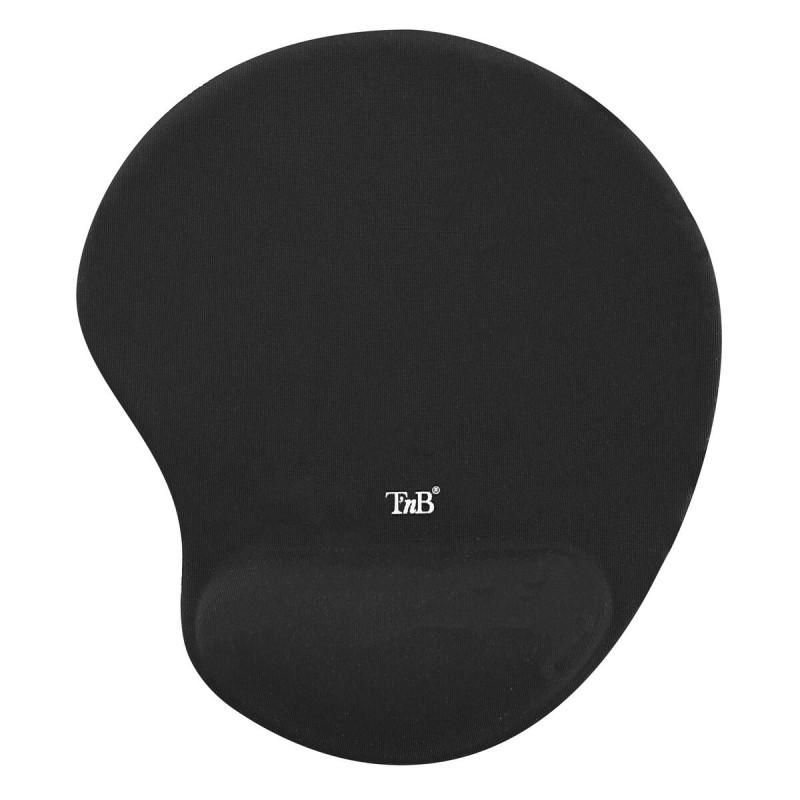 Mousepad TNB Schwarz