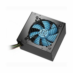 Stromquelle CoolBox Powerline Black 500 500W ATX 500 W