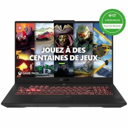 Laptop Asus TUF707NV-HX026W... (MPN S71000736)