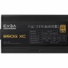 Stromquelle Evga SuperNOVA 850G XC 850 W 80 Plus Gold