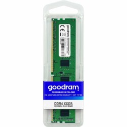 RAM Speicher GoodRam CL22 DIMM 16 GB DDR4 3200 MHZ DDR4 16 GB