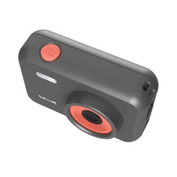 Sport-Kamera SJCAM FunCam Schwarz 2"