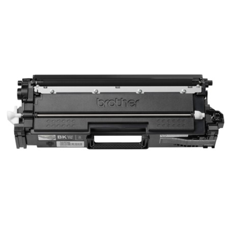 Original Toner Brother TN-821XLBK Schwarz