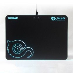 Mousepad Talius Tatami Schwarz (MPN M0518284)