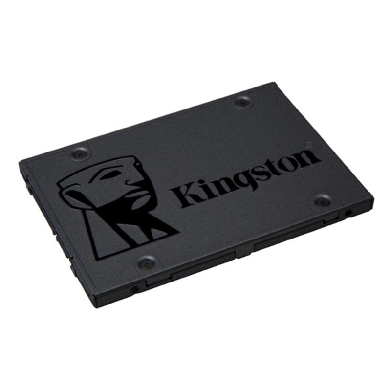 Festplatte Kingston SSDNow SA400S37 2.5" SSD 480 GB Sata III