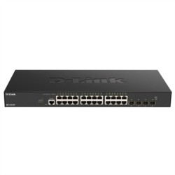 Switch D-Link DXS-1210-28T... (MPN S0228801)