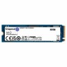 Festplatte Kingston SNV2S/500G 500 GB SSD