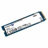 Festplatte Kingston SNV2S/500G 500 GB SSD