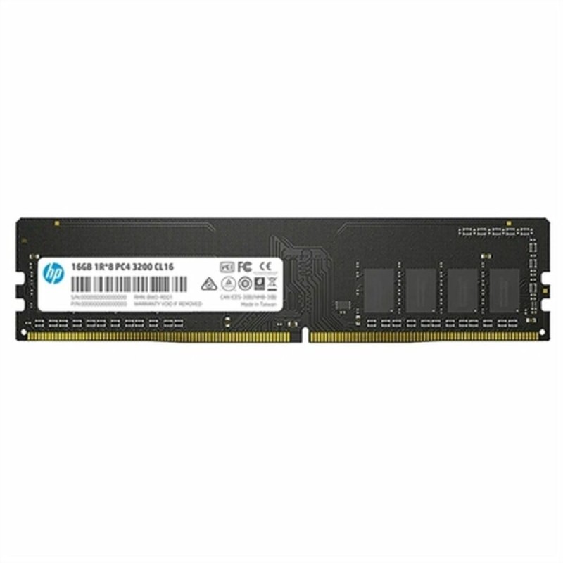 RAM Speicher HP V2 DDR4 16 GB