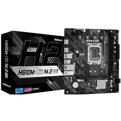 Motherboard ASRock 90-MXBML0-A0UAYZ LGA 1700