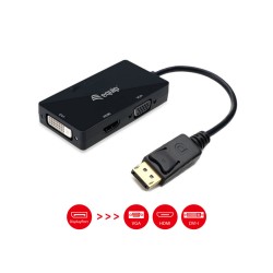 Adapter DisplayPort auf... (MPN M0508179)